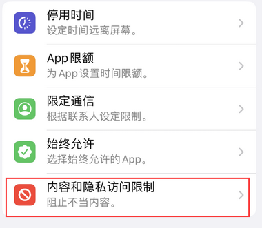 和县appleID维修服务iPhone设置中Apple ID显示为灰色无法使用