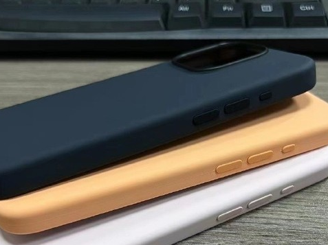 和县苹果14维修站分享iPhone14手机壳能直接给iPhone15用吗?