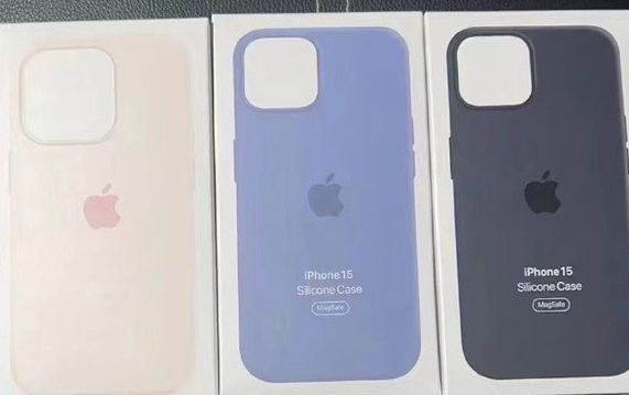 和县苹果14维修站分享iPhone14手机壳能直接给iPhone15用吗？ 