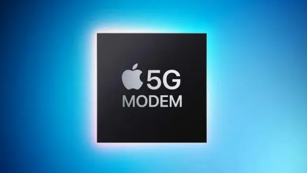 和县苹果维修网点分享iPhone15会搭载自研5G芯片吗？ 