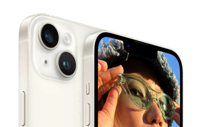 和县苹果维修网点分享各国消费者需要花年薪的多少能买一部iPhone 14 