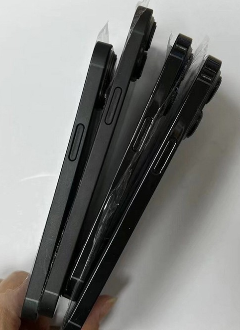 和县苹果14维修分享iPhone14电池多少毫安 