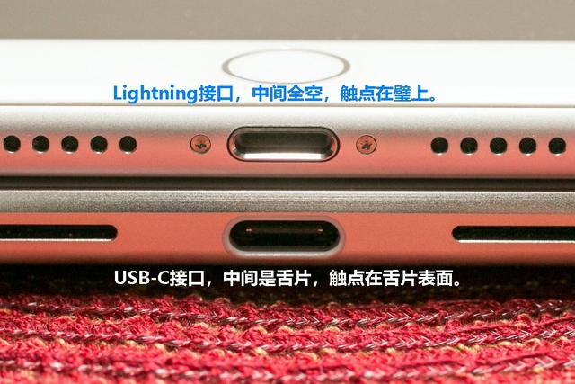 和县苹果14维修分享iPhone 14会是什么接口 