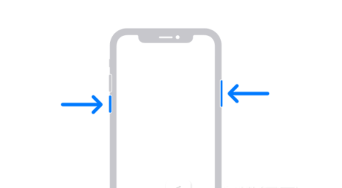 和县苹果13维修分享iPhone13屏幕失灵怎么办 