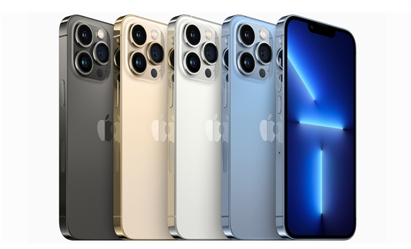 和县苹果14维修分享iPhone 14、14 Pro/Max规格、售价汇总 