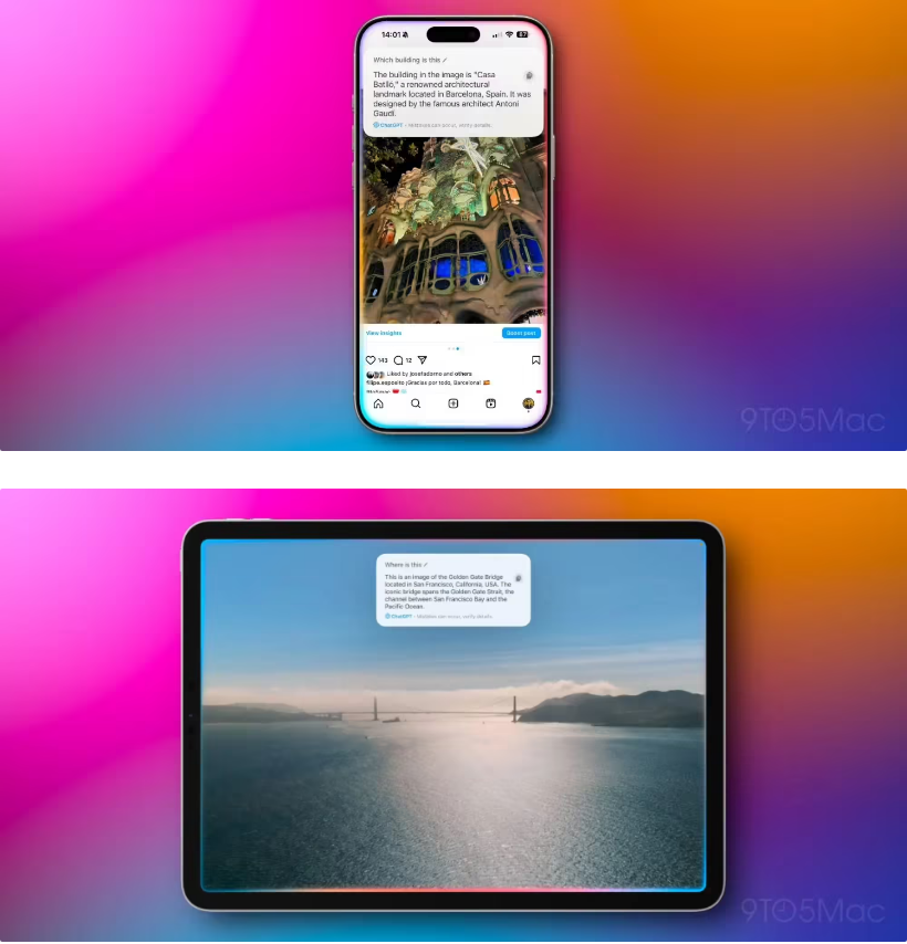 和县苹果手机维修分享苹果 Siri 接入 ChatGPT AI  