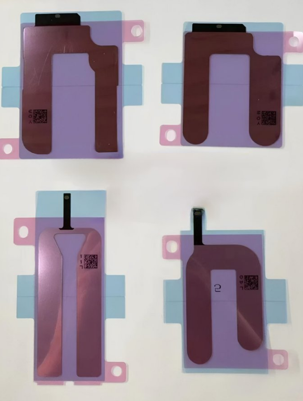 和县苹果手机维修分享iPhone 17 Pro 机型电池将采用创新型粘合剂 