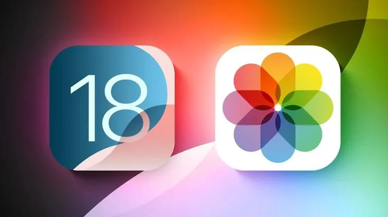 和县苹果手机维修分享苹果 iOS / iPadOS 18.1Beta 3 发布 