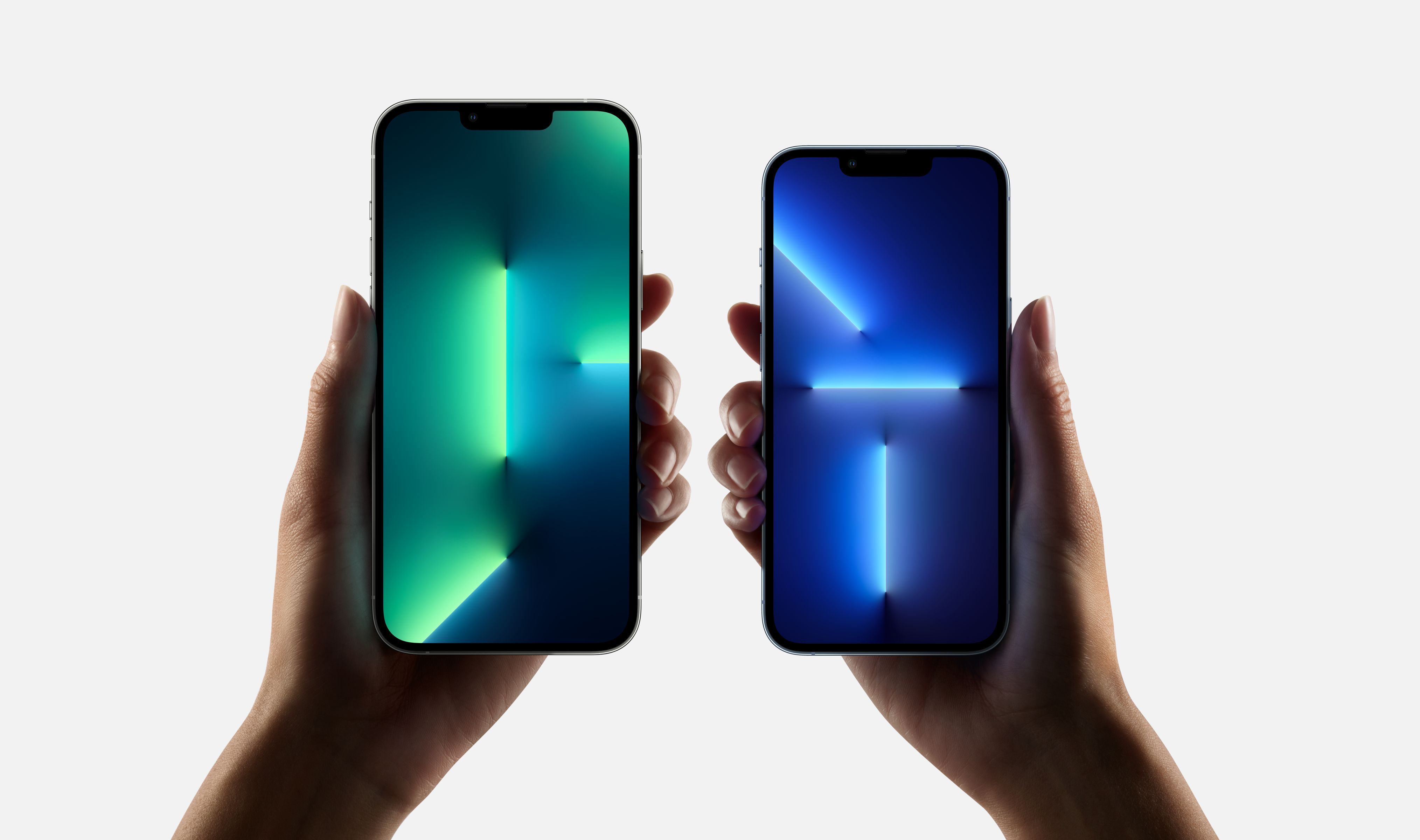 和县苹果手机维修分享iPhone 13 四款机型怎么选 
