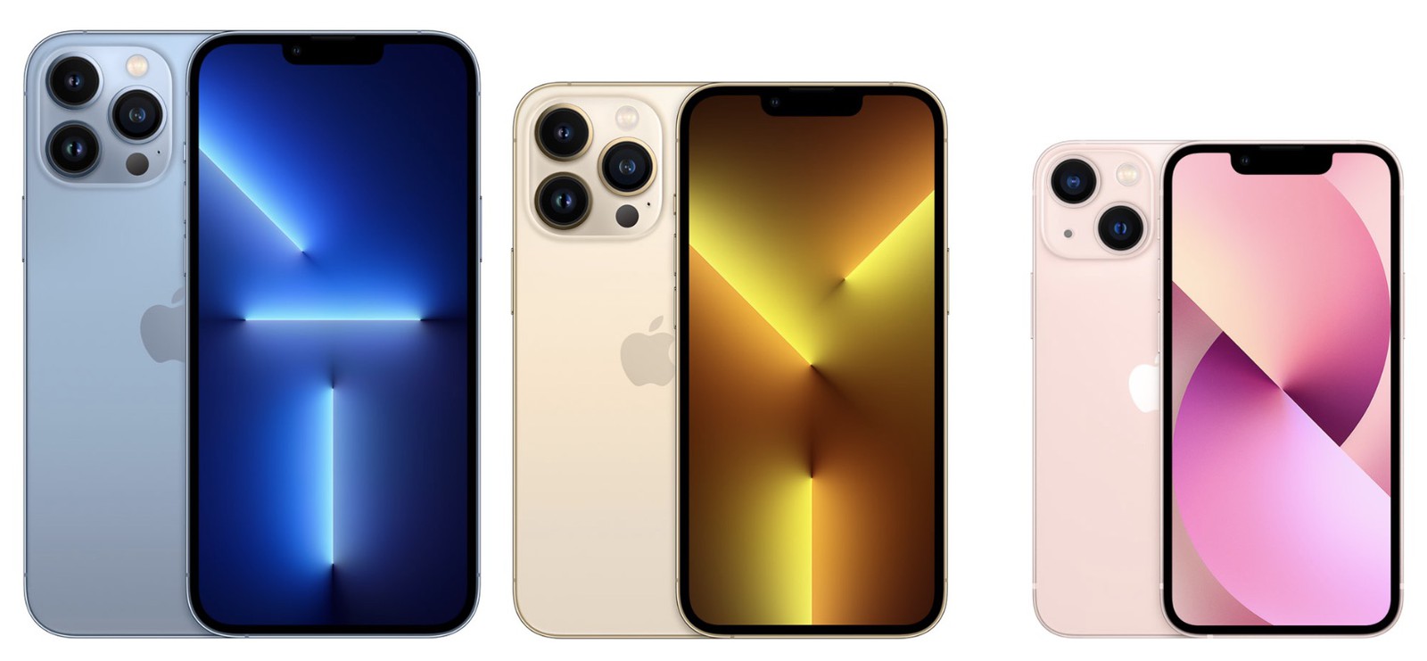 和县苹果手机维修分享iPhone 13续航怎么样 