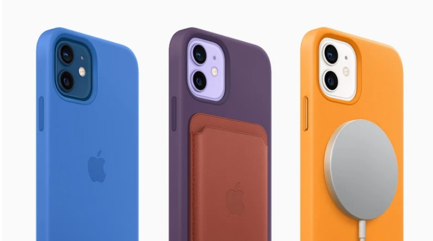 和县苹果手机维修分享关于 iPhone 13 的细节爆料 