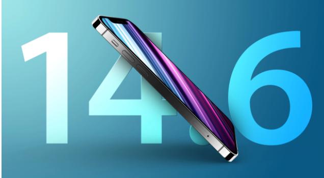 和县苹果手机维修分享升级iOS 14.7.1 正式版后还能降级吗 