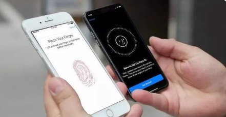 和县苹果手机维修分享iPhone 13 系列会有屏下指纹吗 