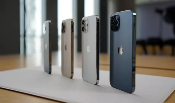 和县苹果手机维修分享为什么说iPhone13才是真旗舰 