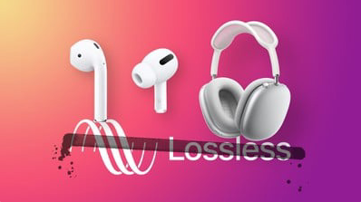 和县苹果手机维修分享哪些设备支持Apple Music 无损音频 