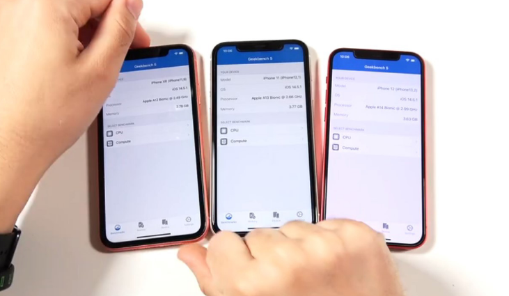 和县苹果手机维修分享苹果 iOS 14.5.1“降速门”临时解决方案 