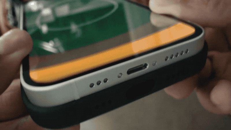 和县苹果手机维修分享未来 Magsafe 还有哪些发展空间 