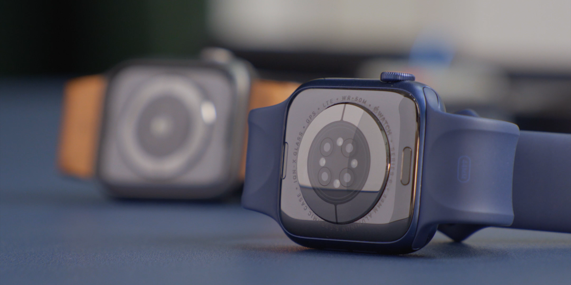 和县苹果手机维修分享Apple Watch 是如何测量卡路里的 
