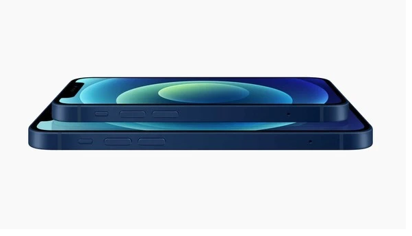 和县苹果手机维修分享iPhone 12 mini 锁屏后触屏失灵怎么办 