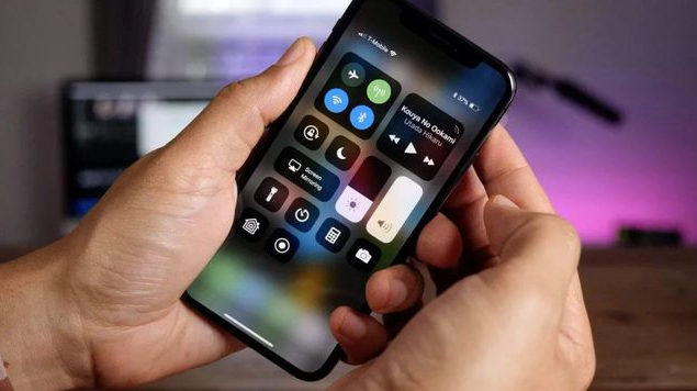 和县苹果手机维修分享iPhone 12信号差怎么办 