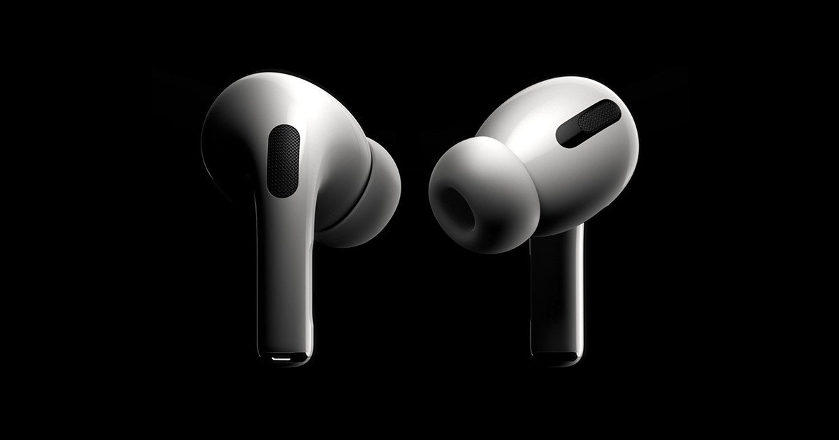和县苹果手机维修分享AirPods Pro 爆音、降噪效果下降怎么办 