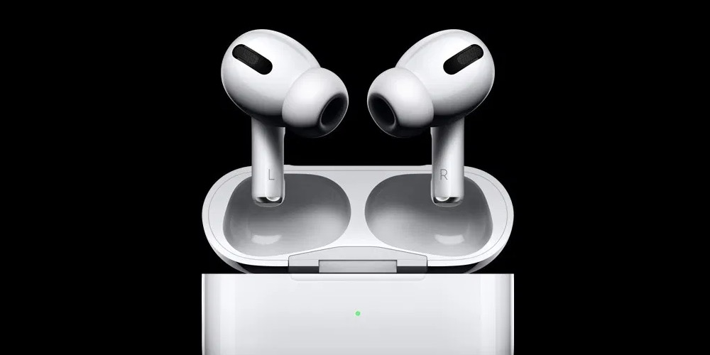 和县苹果手机维修分享AirPods Pro 出现静电噪音 