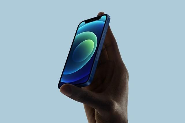 和县苹果手机维修分享iPhone 12 mini辐射很大吗 