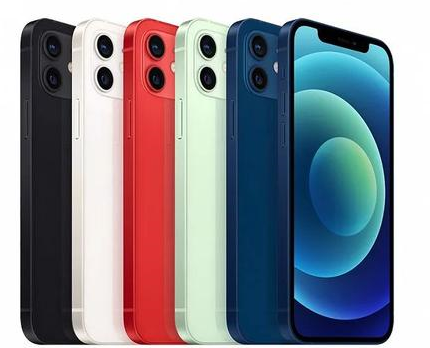 和县苹果维修点分享iPhone 12 Pro Max换屏验机流程 