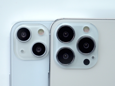 和县苹果维修点分享iPhone 13 Pro Max换屏指南 