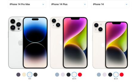 和县苹果维修点分享iPhone 14六大容易被忽略的实操难点与消费提示 