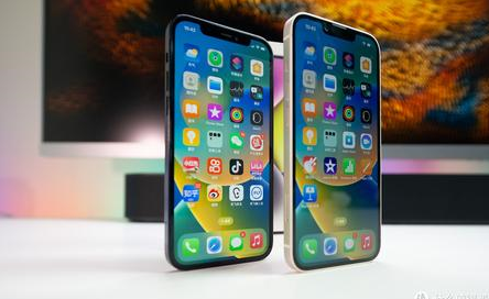 和县苹果维修点分享iPhone 14 Plus换屏维修细节 