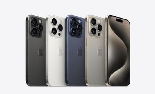 和县苹果维修点分享iPhone 15 Pro屏幕更换易被忽略实操隐患 