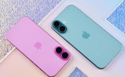 和县苹果维修点分享iPhone 16手机黑屏多重诱因解析 