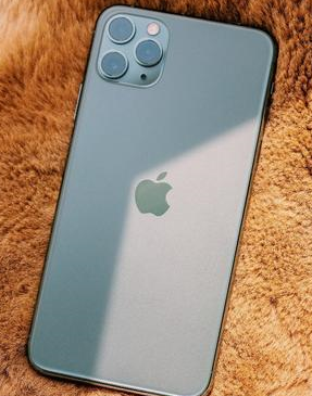 和县苹果维修点分享iPhone 11 Pro Max电池发烫特殊问题 