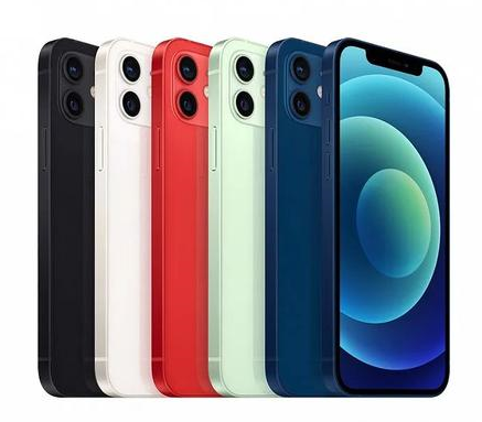 和县苹果维修点分享iPhone 12 Pro Max发烫冷门故障梳理 