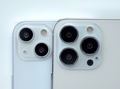 和县苹果维修点分享iPhone 13 Pro Max发烫特殊故障解读 