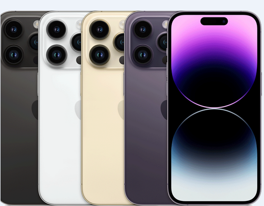 和县苹果维修点分享iPhone 14 Pro发烫易忽略问题解析 
